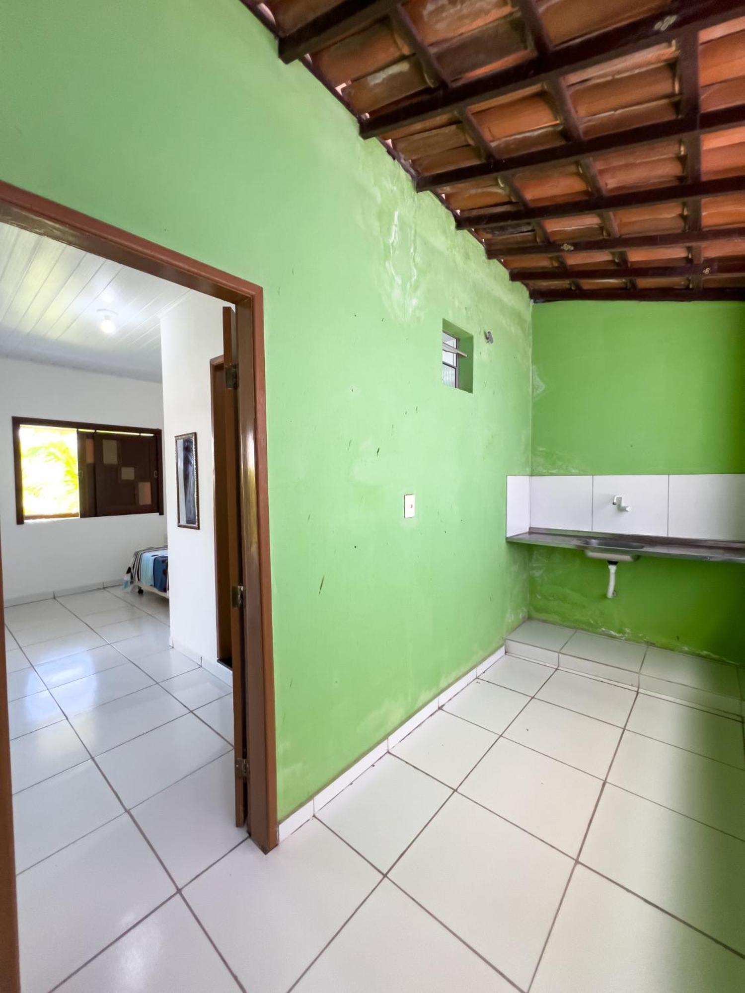 Pousada Praia Da Cueira Cairu Exteriér fotografie